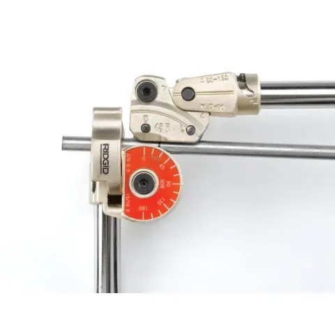 612M Ridgid Rörbockare kullagrad 12 mm Populärt val